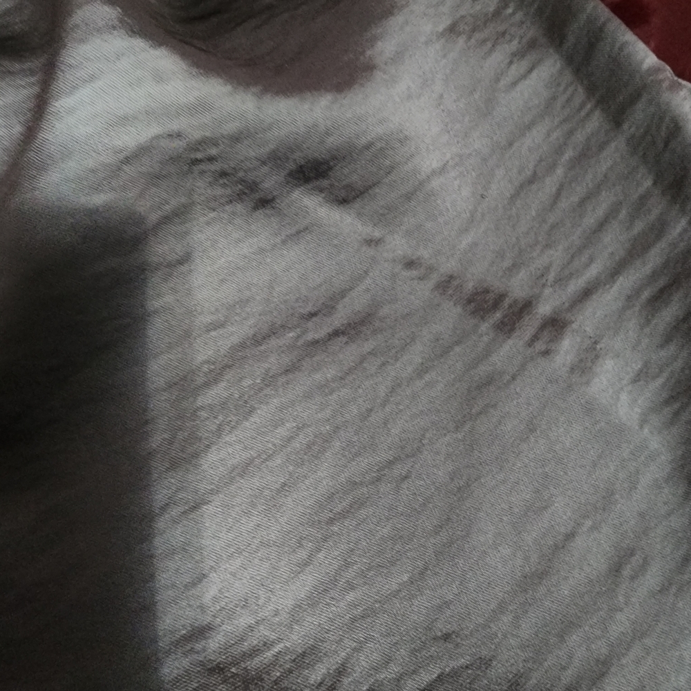 Universal Standard silky top